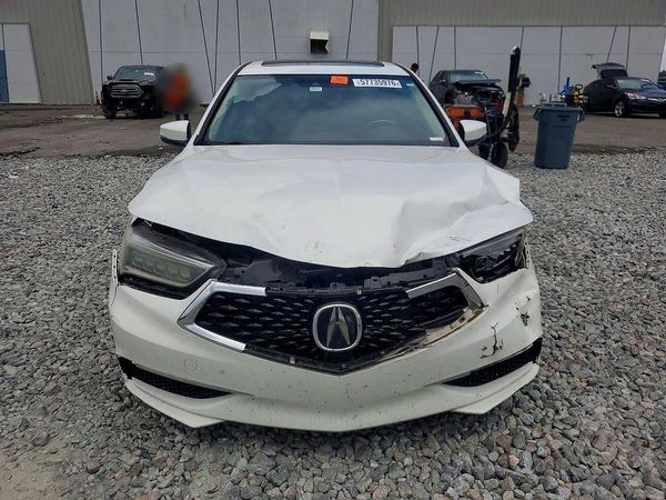2019 ACURA TLX