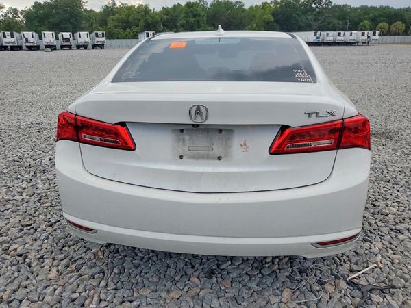 2019 ACURA TLX