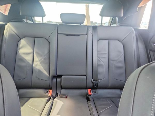 2021 AUDI Q3