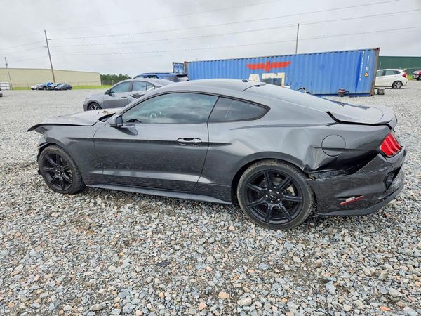 2020 FORD MUSTANG I4 Coupe