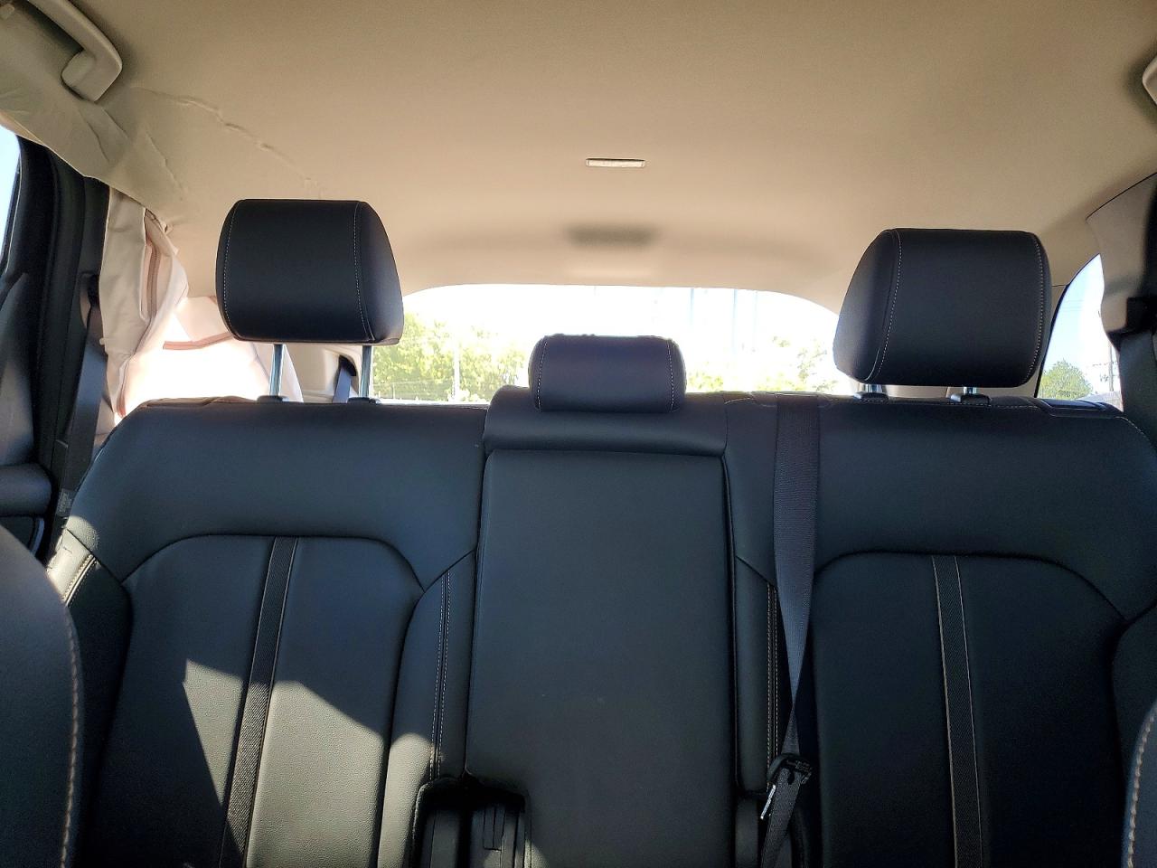 2024 MAZDA CX-90 Select Package
