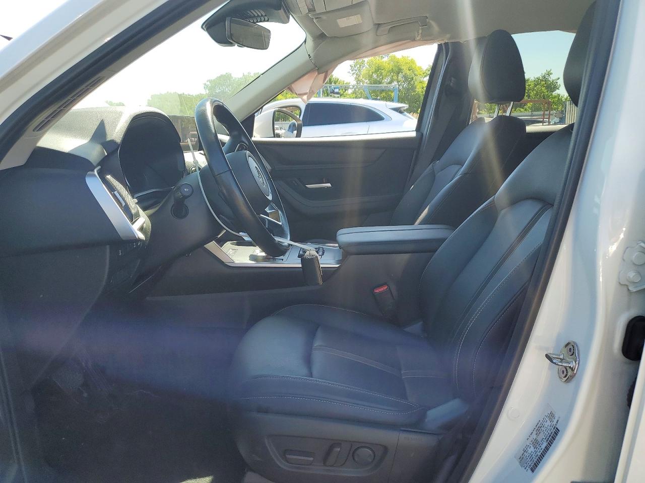 2024 MAZDA CX-90 Select Package