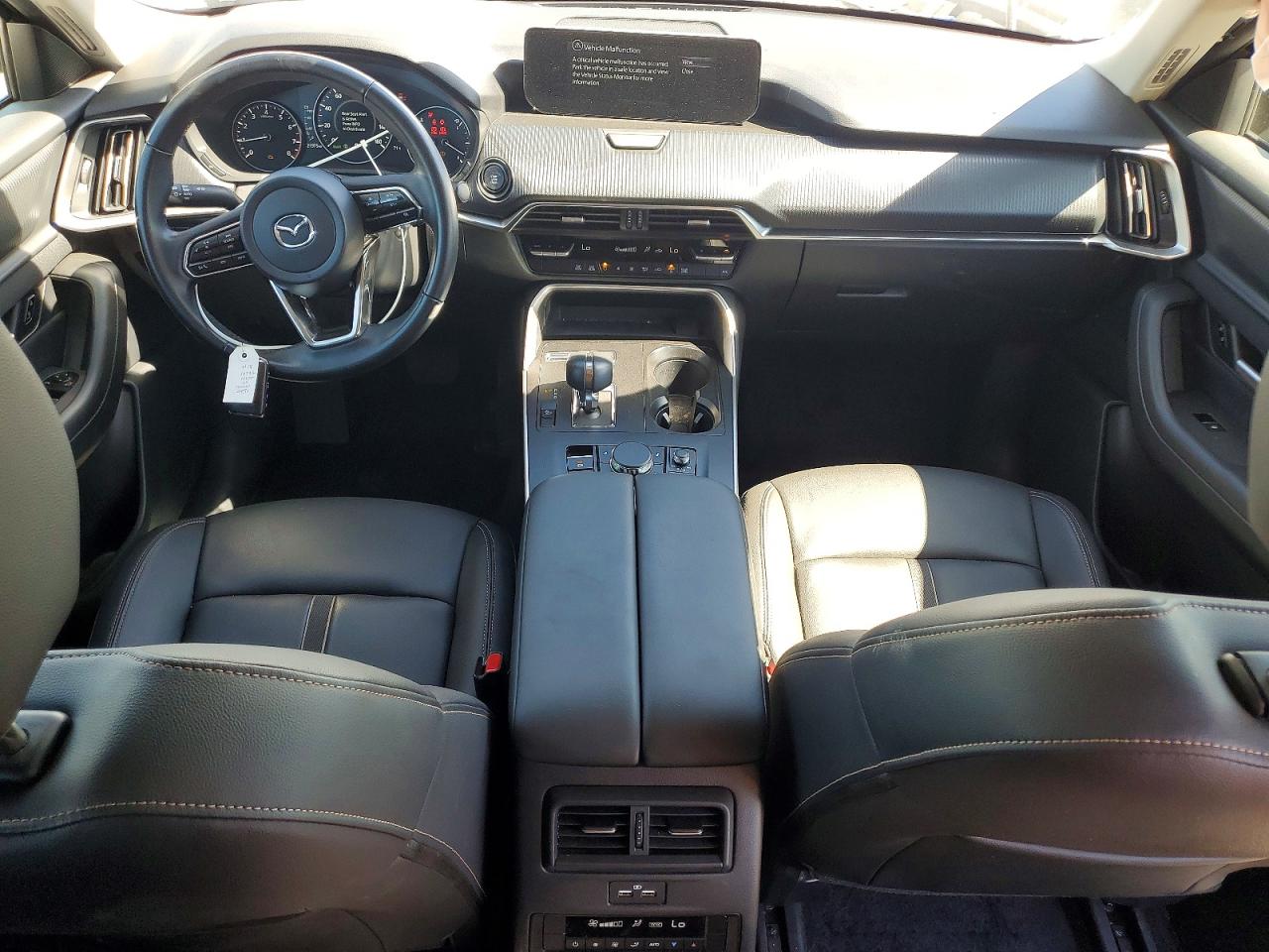 2024 MAZDA CX-90 Select Package