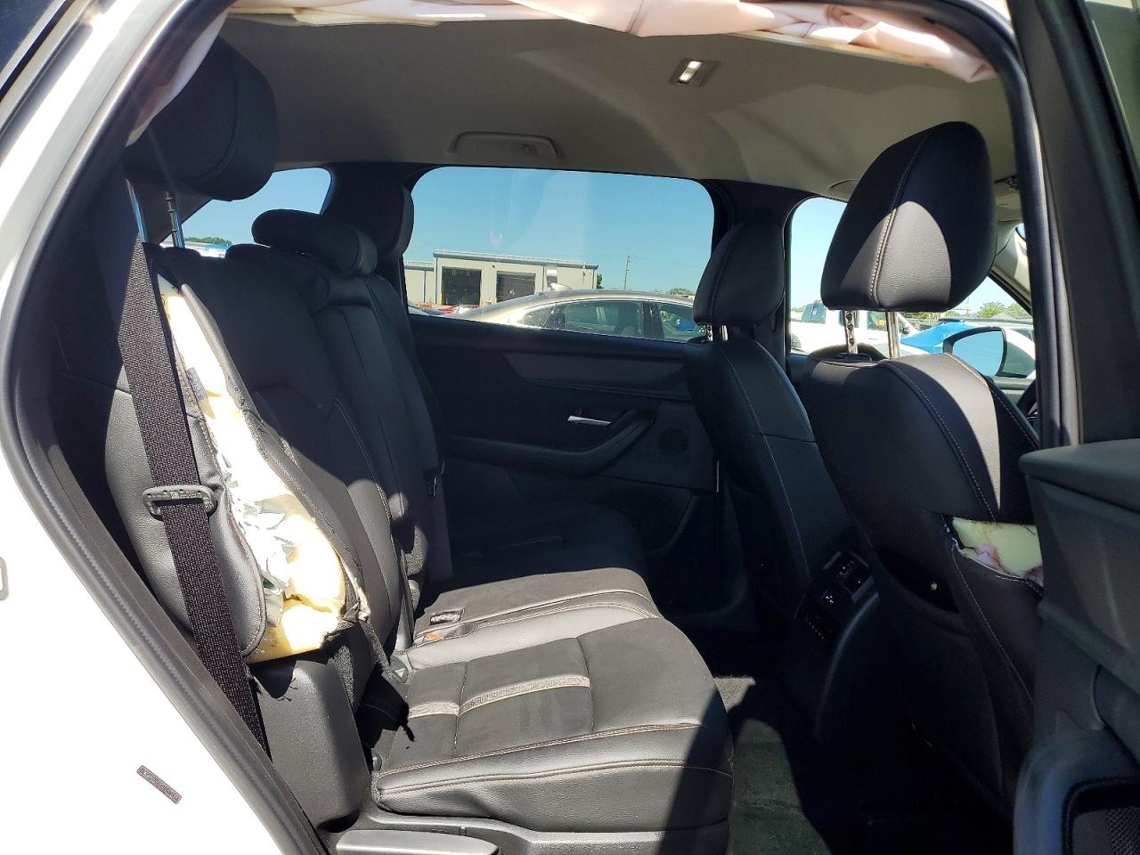 2024 MAZDA CX-90 Select Package
