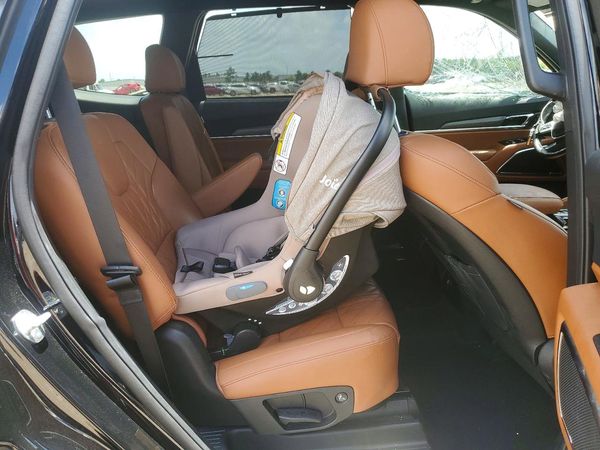 2024 KIA TELLURIDE