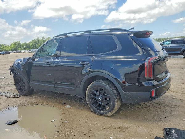 2024 KIA TELLURIDE
