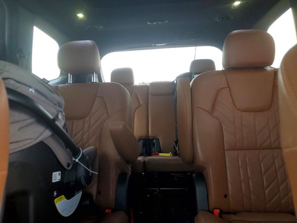 2024 KIA TELLURIDE