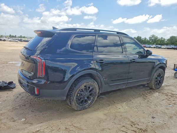 2024 KIA TELLURIDE