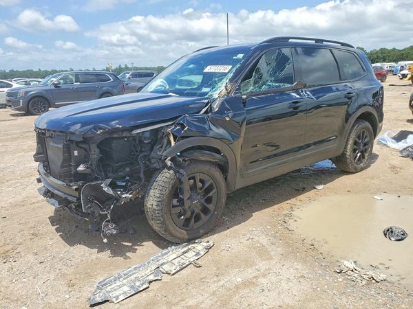 2024 KIA TELLURIDE