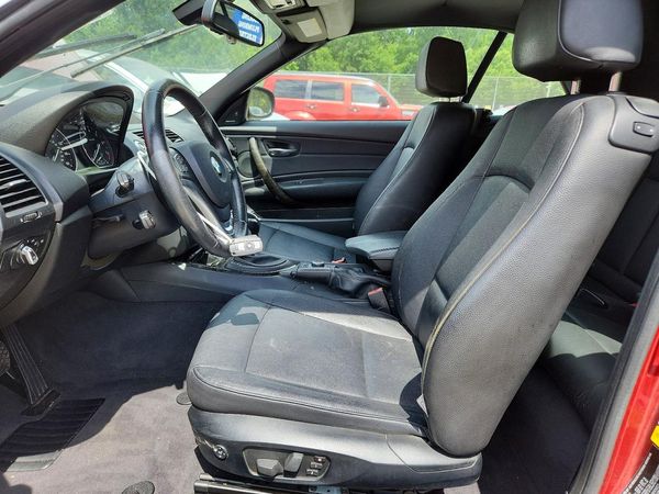 2013 BMW 128