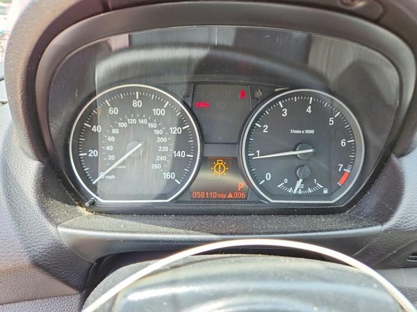 2013 BMW 128