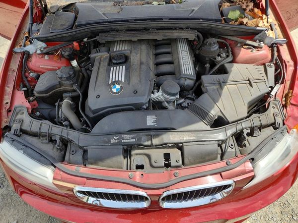2013 BMW 128