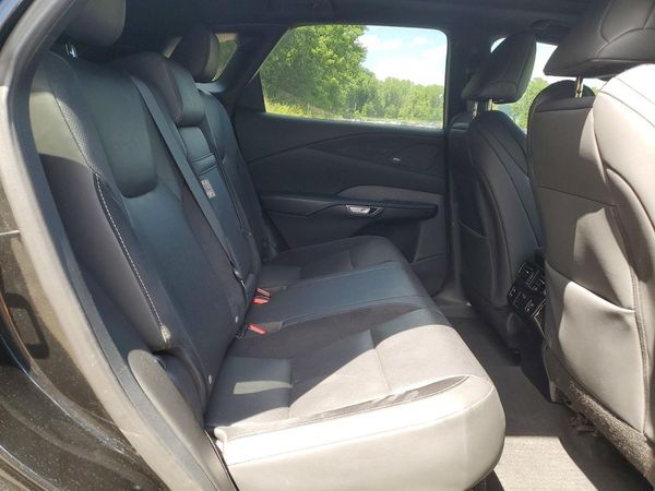 2024 LEXUS RX 500H