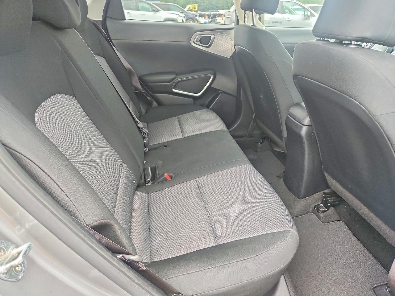 2022 KIA SOUL LX, S, X Line