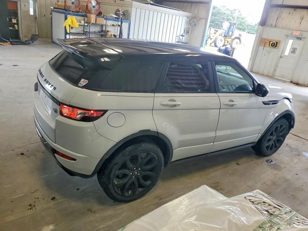 2015 LAND ROVER RANGEROVER Dynamic Premium