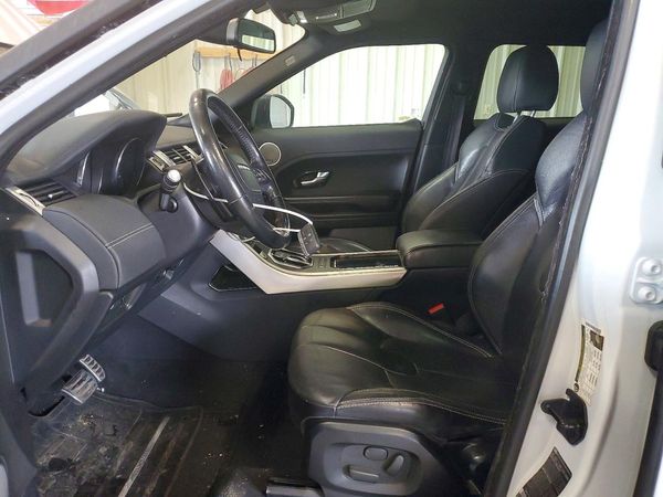 2015 LAND ROVER RANGEROVER Dynamic Premium