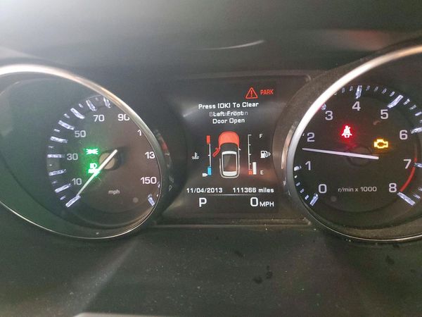2015 LAND ROVER RANGEROVER Dynamic Premium
