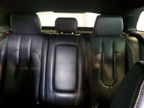 2015 LAND ROVER RANGEROVER Dynamic Premium