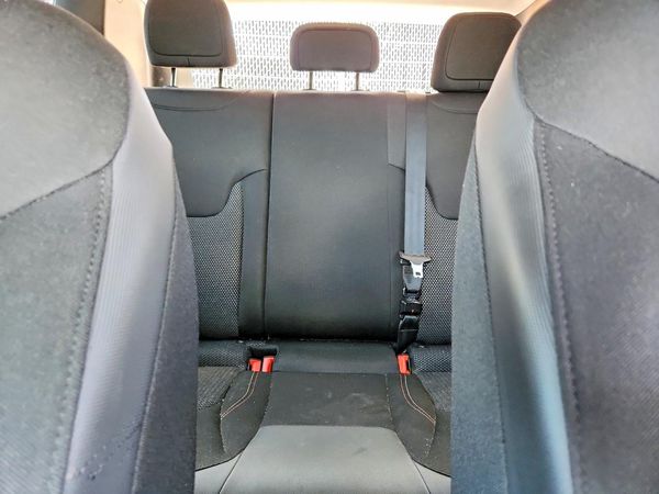 2016 JEEP RENEGADE LATITUDE 4X2