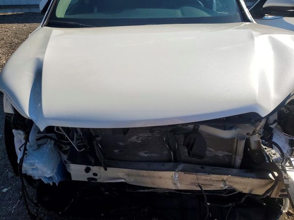2019 TOYOTA HIGHLANDER SE/XLE