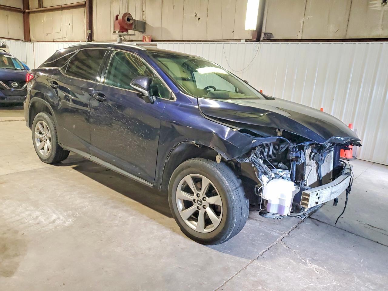 2019 LEXUS RX 350 Standard