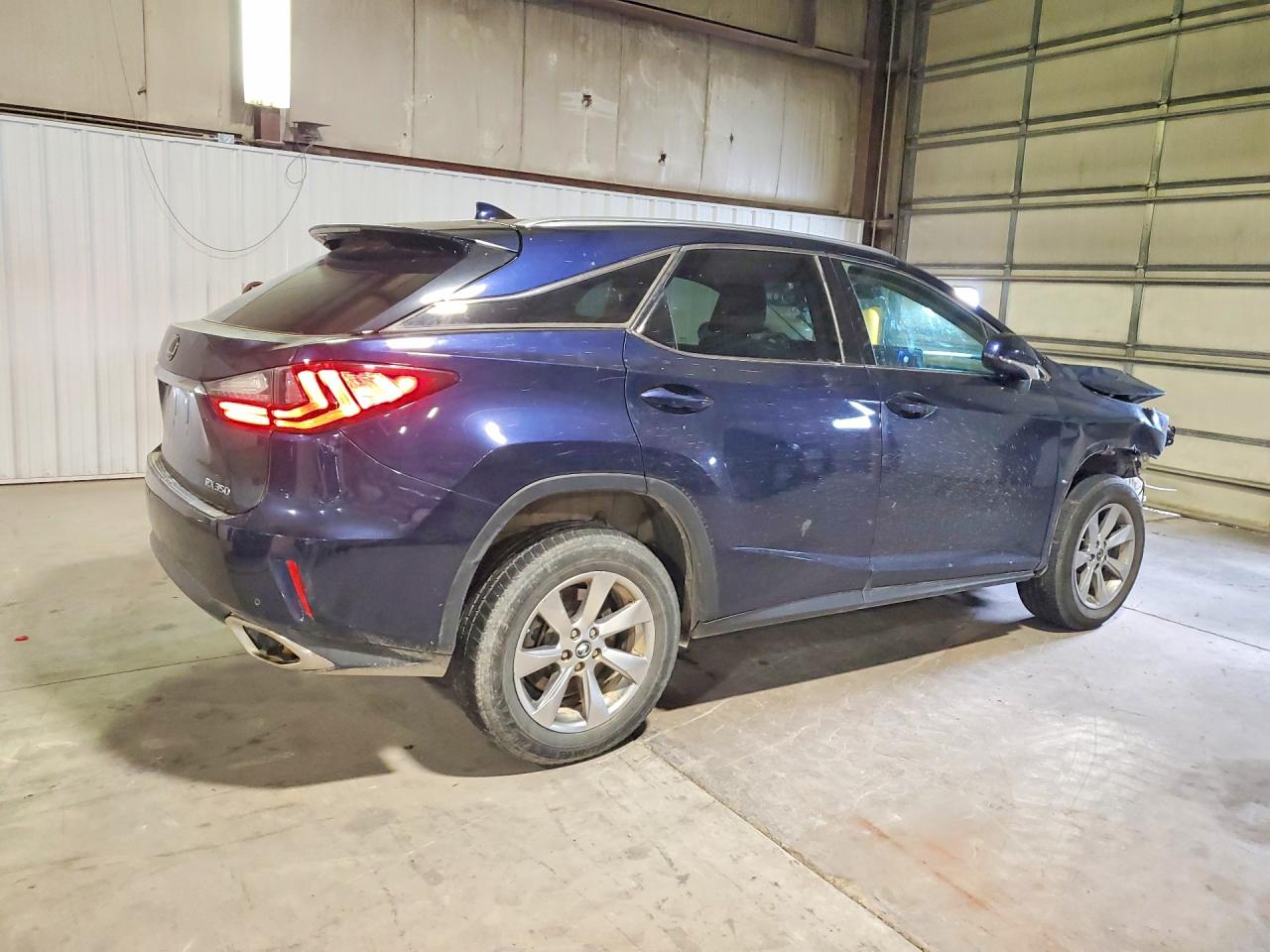 2019 LEXUS RX 350 Standard