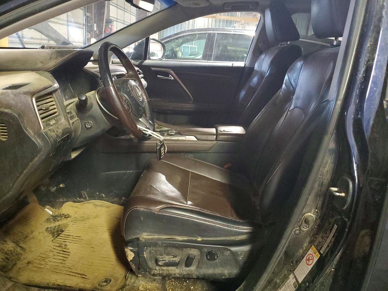 2019 LEXUS RX 350 Standard