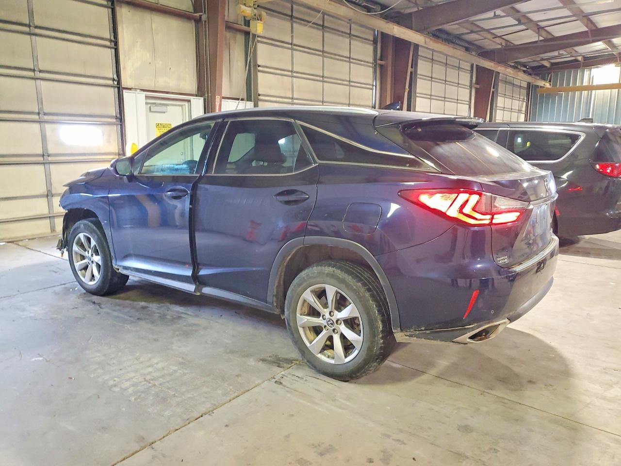 2019 LEXUS RX 350 Standard