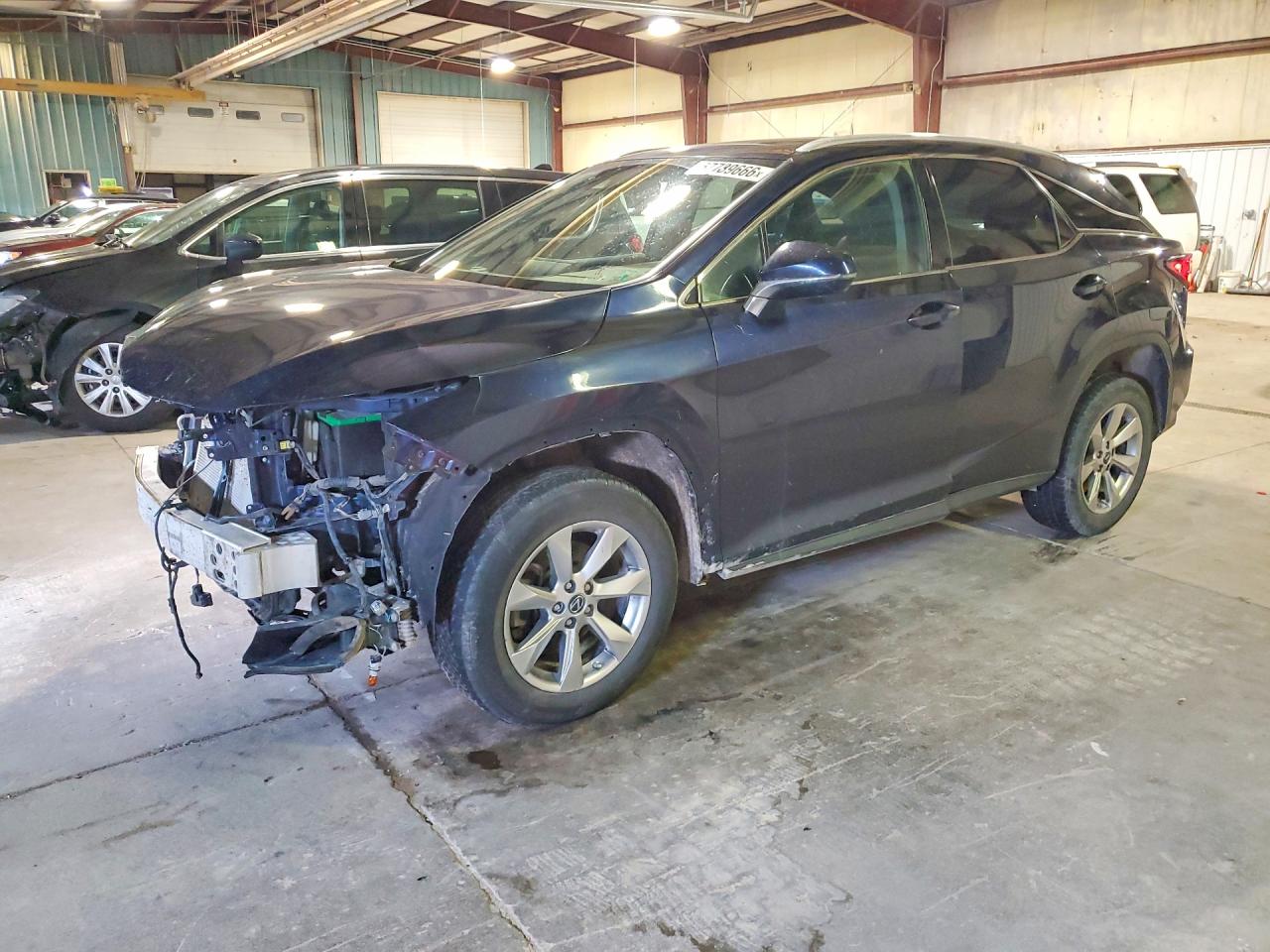 2019 LEXUS RX 350 Standard