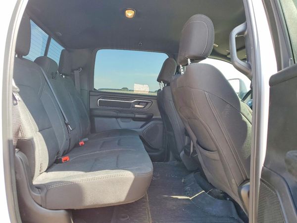 2025 RAM 1500 Big Horn/Lonestar