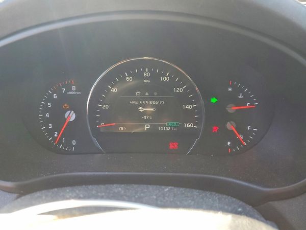 2019 KIA SORENTO EX, EX Sport
