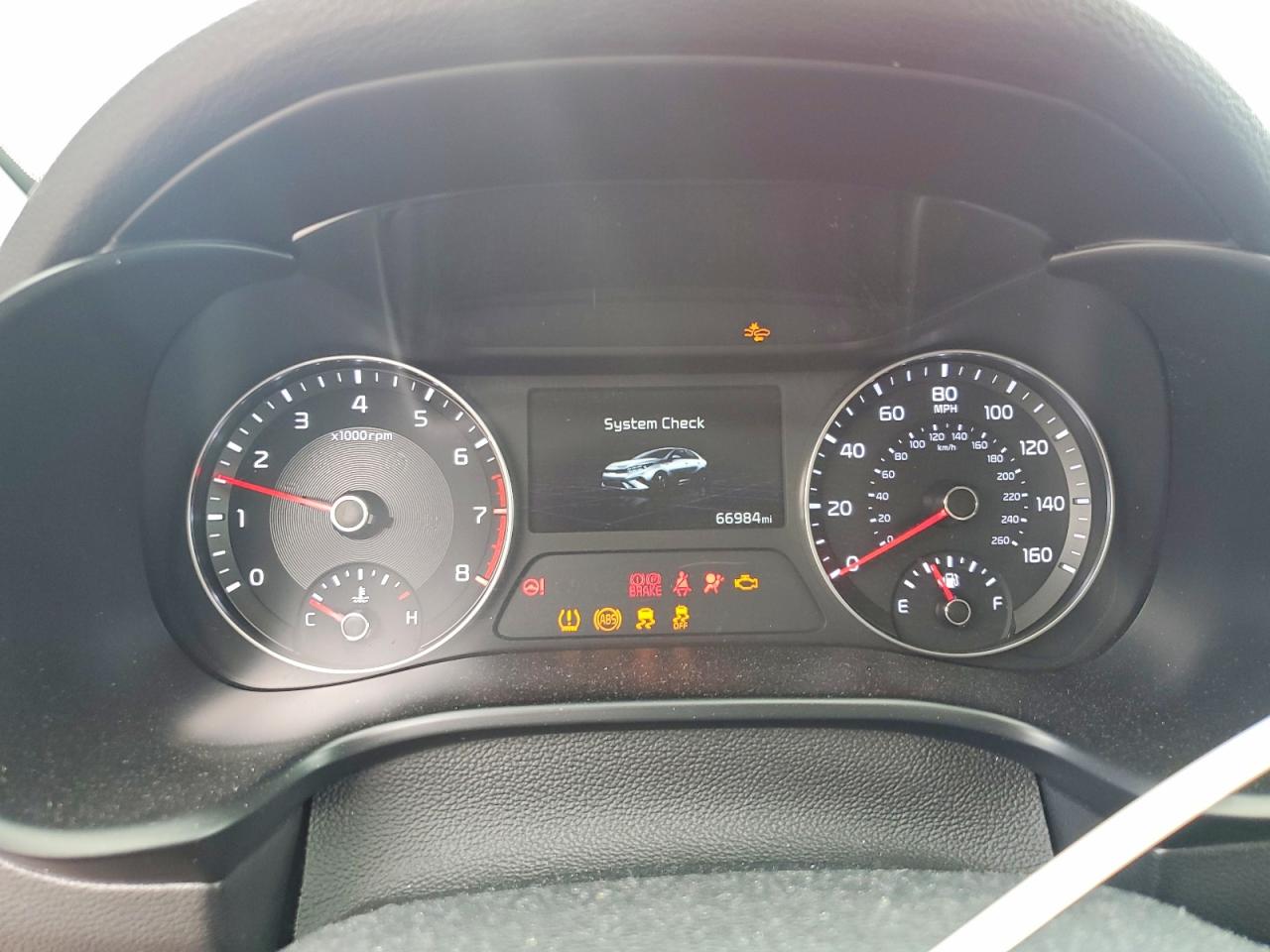 2022 KIA FORTE FE, LXS