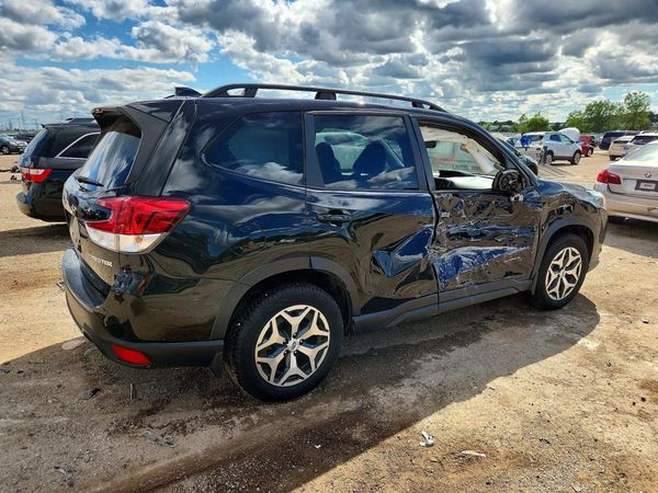 2023 SUBARU FORESTER Premium ES Base, SMART