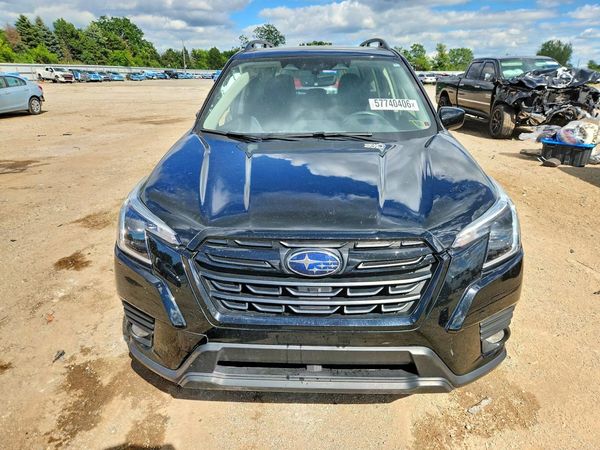 2023 SUBARU FORESTER Premium ES Base, SMART