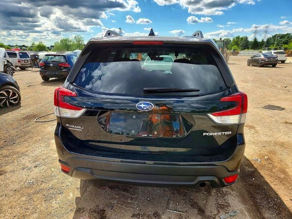 2023 SUBARU FORESTER Premium ES Base, SMART
