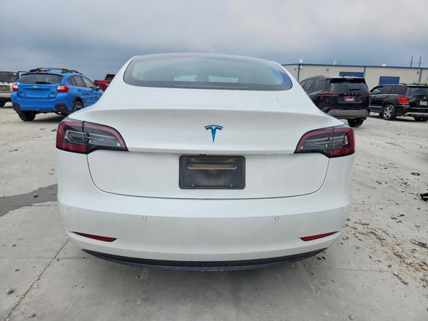 2020 TESLA MODEL 3 — DIRR