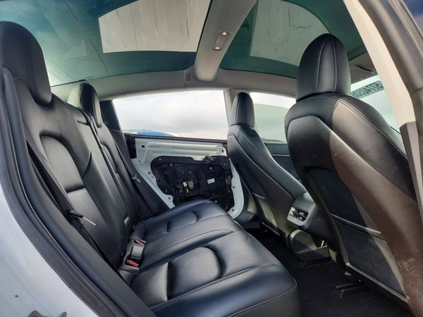 2020 TESLA MODEL 3 — PSRS