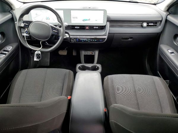 2022 HYUNDAI IONIQ 5