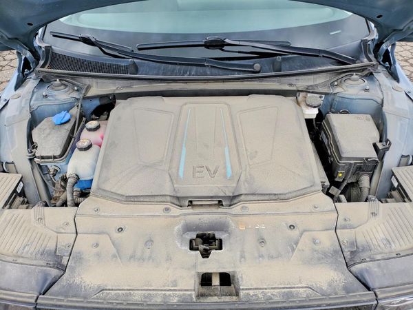 2022 HYUNDAI IONIQ 5