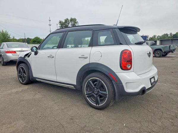 2015 MINI COOPER
