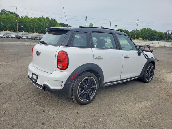 2015 MINI COOPER