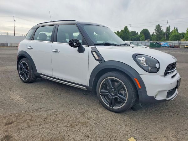 2015 MINI COOPER