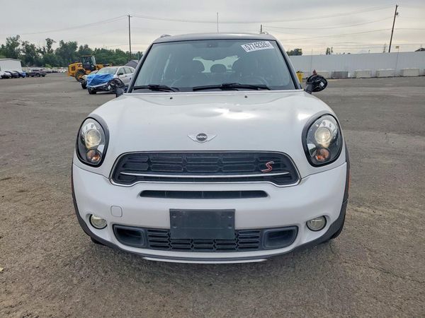 2015 MINI COOPER