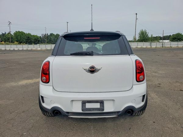 2015 MINI COOPER