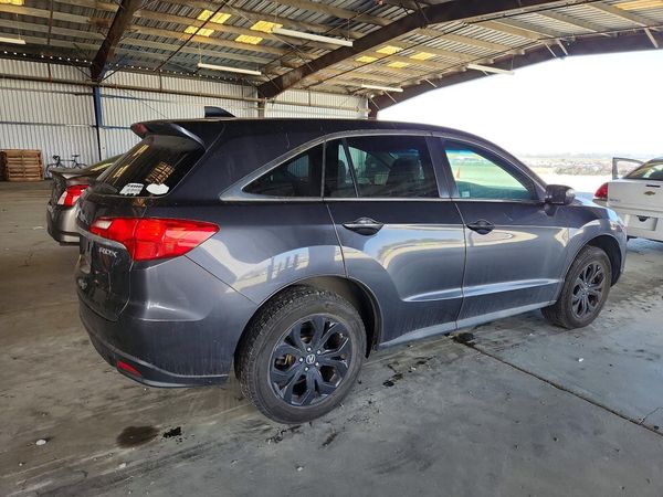 2015 ACURA RDX