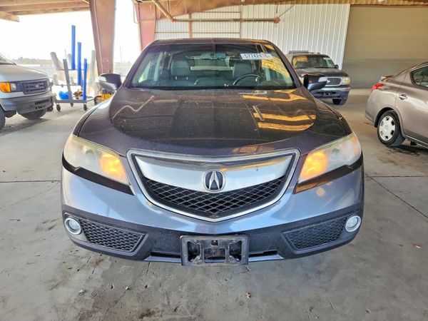 2015 ACURA RDX