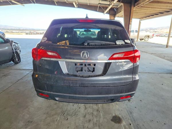 2015 ACURA RDX