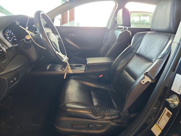 2015 ACURA RDX