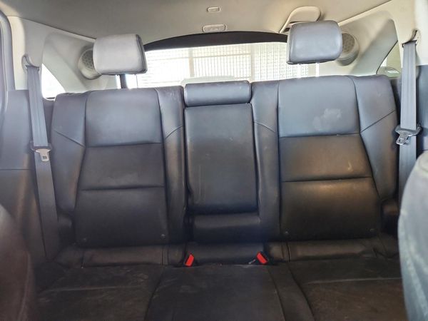 2015 ACURA RDX