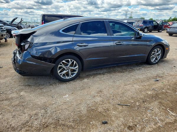 2020 HYUNDAI SONATA